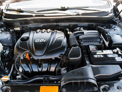 Used 2013 Hyundai Sonata GLS w/ Popular Equipment Pkg FWD image 25
