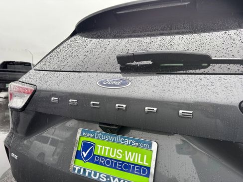 Used 2021 Ford Escape SE w/ Convenience Package image 31