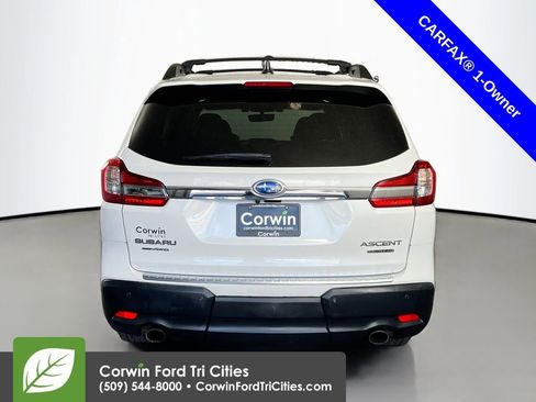 Used 2019 Subaru Ascent Limited w/ Popular Package #2A AWD/4WD image 14