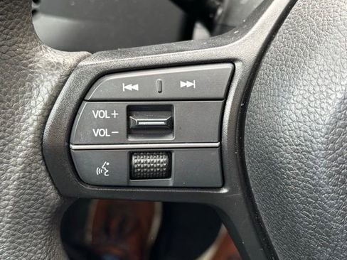 Certified 2023 Honda Accord EX image 10