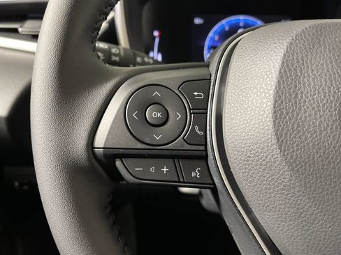 New 2026 Toyota Corolla XSE image 26