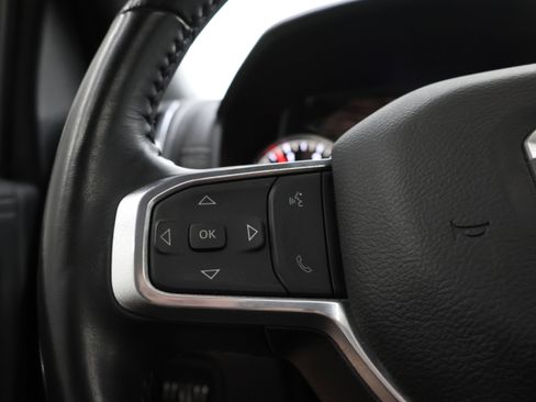 Used 2024 RAM 3500 Laramie w/ Night Edition AWD/4WD image 16
