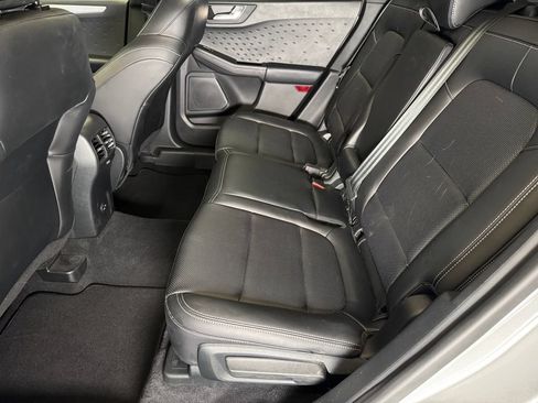 Used 2020 Ford Escape SEL AWD/4WD image 21