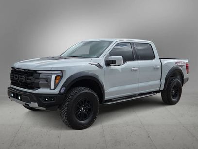 Used 2026 Ford F150 Raptor