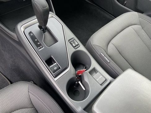 Used 2024 Subaru Crosstrek 2.0i Premium image 23