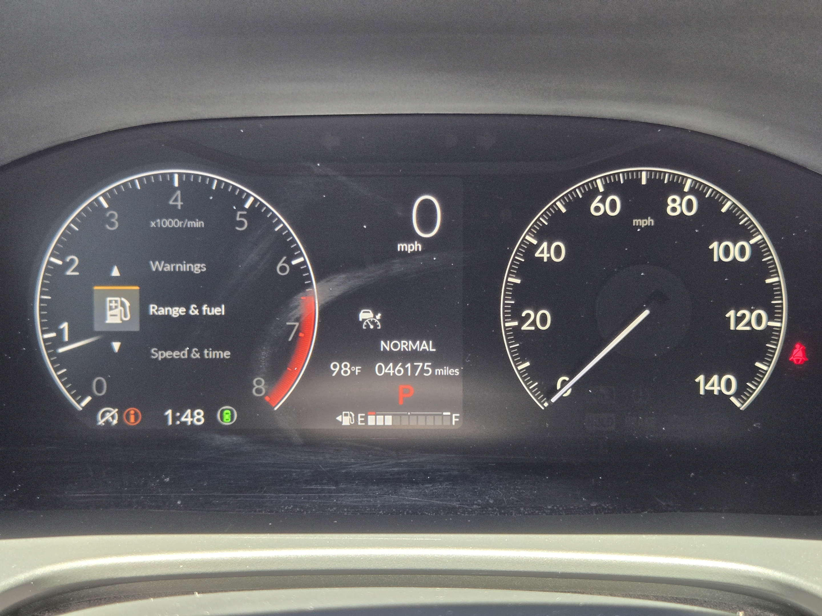 Used 2023 Honda CR-V EX image 12