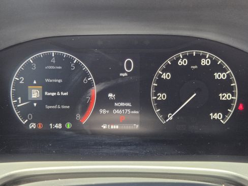 Used 2023 Honda CR-V EX image 12
