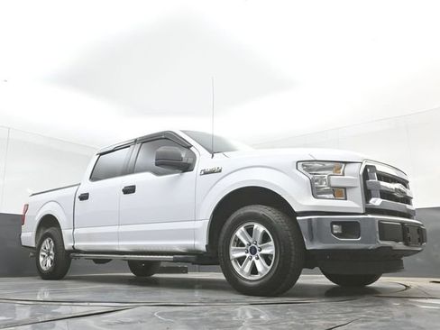 Used 2016 Ford F150 XLT RWD image 37