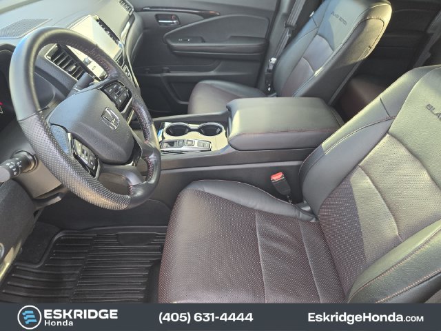 Used 2024 Honda Ridgeline Black Edition image 14