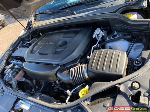 Used 2019 Jeep Grand Cherokee Limited image 27