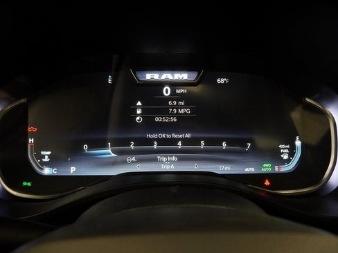 New 2026 RAM 1500 Big Horn image 21