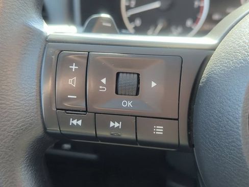 Used 2024 Nissan Rogue SV AWD/4WD image 15