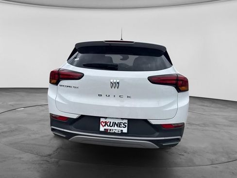 Used 2025 Buick Encore GX Preferred FWD image 13