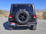 Used 2023 Jeep Wrangler Unlimited w/ Cold Weather Group image 4