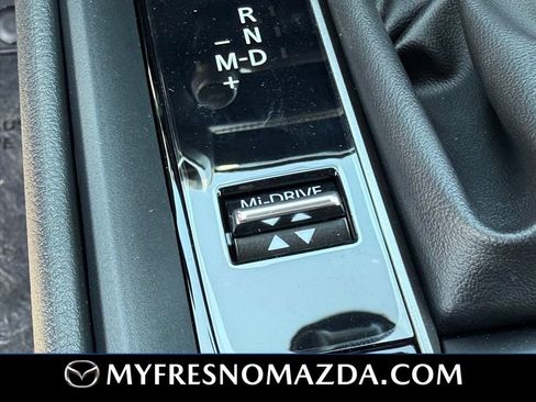 New 2026 MAZDA CX-50 AWD 2.5 S w/ Cargo Package image 29