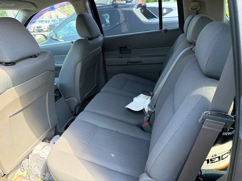 Used 2006 Dodge Durango SXT AWD/4WD image 18