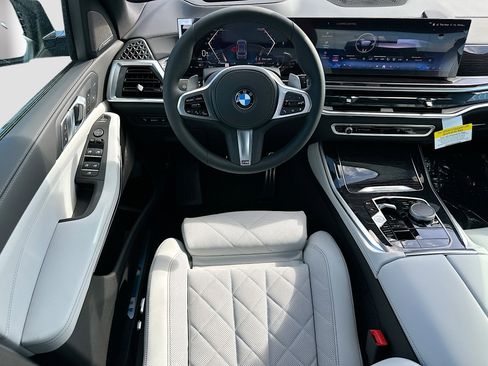 New 2026 BMW X5 sDrive40i w/ M Sport Package RWD image 17