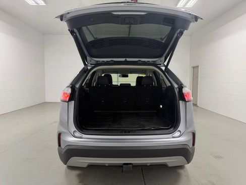 Used 2022 Ford Edge SEL w/ Convenience Package AWD/4WD image 15