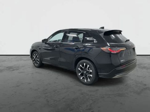 Used 2026 Honda HR-V EX-L image 9