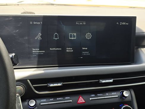 Used 2024 Hyundai Sonata SEL FWD image 16
