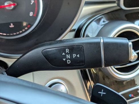 Used 2018 Mercedes-Benz C 300 4MATIC Sedan image 12