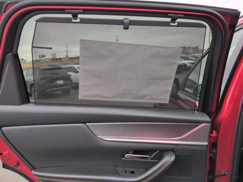 New 2026 MAZDA CX-90 3.3 Turbo S w/ Premium Package image 16