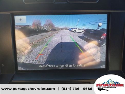 Used 2020 Ford F150 XLT image 17