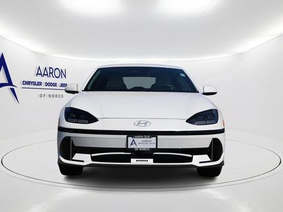 Used 2025 Hyundai Ioniq 6 SEL