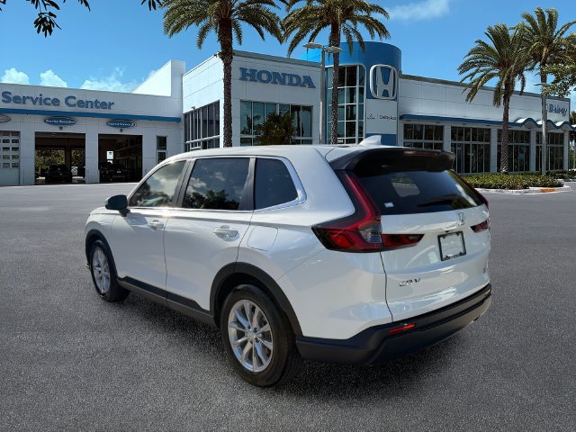 Used 2023 Honda CR-V EX-L image 6