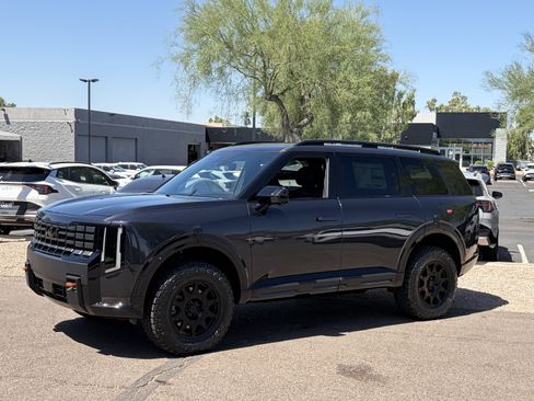 New 2027 Kia Telluride SX Prestige X-Pro AWD/4WD image 6