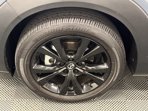 Used 2023 MAZDA CX-30 AWD 2.5 S w/ Preferred Package image 23