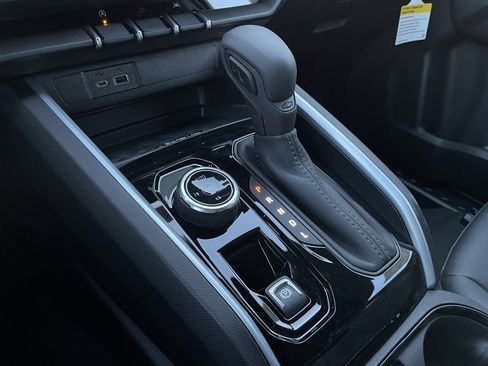 New 2026 Chevrolet Colorado Trail Boss image 20