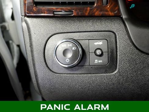 Used 2016 Chevrolet Impala Limited LS image 20