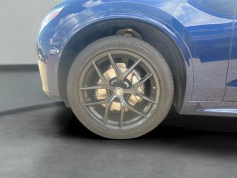 Used 2021 Alfa Romeo Stelvio Ti w/ Nero Edizione image 44