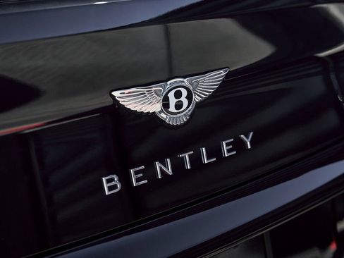 Used 2022 Bentley Continental GT Speed AWD/4WD image 10