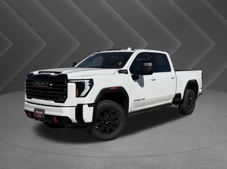 New 2026 GMC Sierra 2500 AT4 w/ AT4 Premium Plus Package video 2