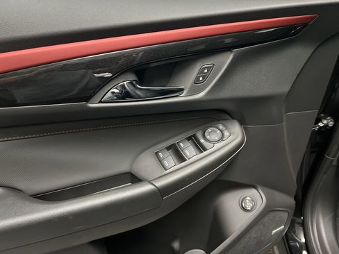 New 2026 Chevrolet TrailBlazer RS w/ Convenience Package image 54