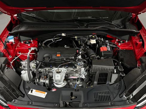 New 2026 Honda HR-V Sport image 22