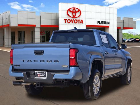 New 2026 Toyota Tacoma SR5 image 5