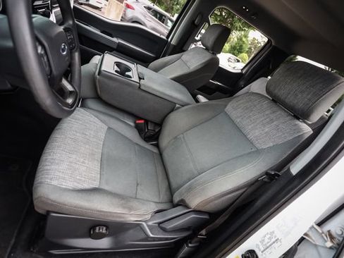 Used 2023 Ford F150 XLT w/ FX4 Off-Road Package AWD/4WD image 46