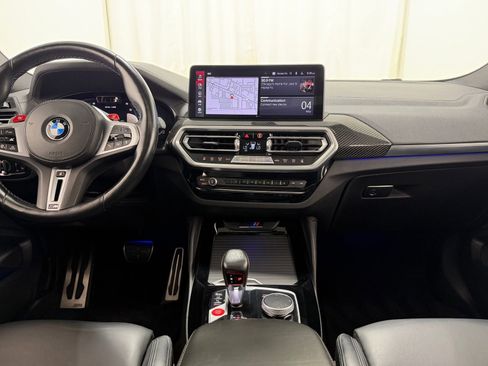 Used 2022 BMW X4 M w/ Competition Package AWD/4WD image 11