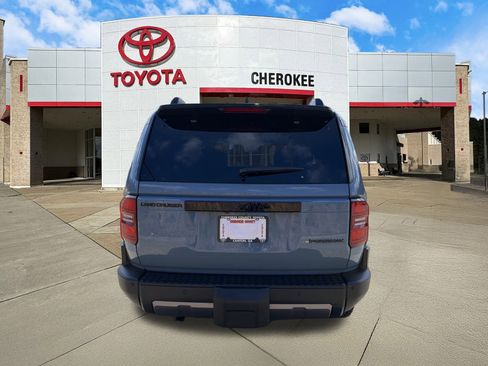 Used 2026 Toyota Land Cruiser w/ Premium Package image 6