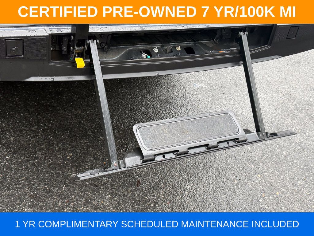 Used 2023 Ford F150 XL w/ STX Appearance Package AWD/4WD image 27