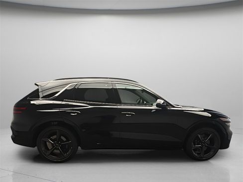 New 2026 Genesis GV70 2.5T Sport Prestige image 8