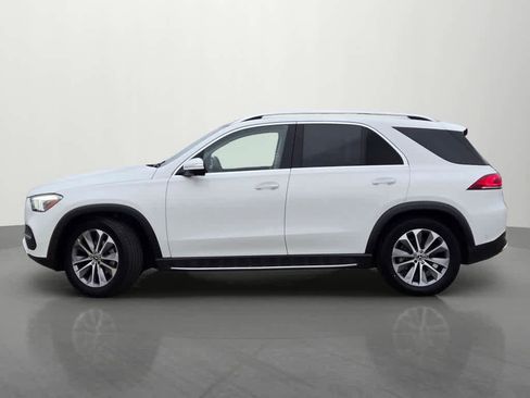 Used 2022 Mercedes-Benz GLE 350 GLE 350 image 3