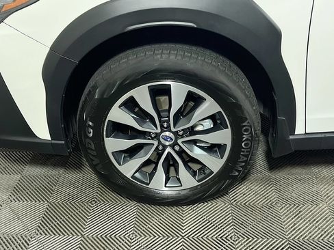 Used 2024 Subaru Outback Touring XT AWD/4WD image 29