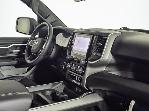 New 2026 RAM 1500 Big Horn w/ Sport Appearance Package AWD/4WD image 37