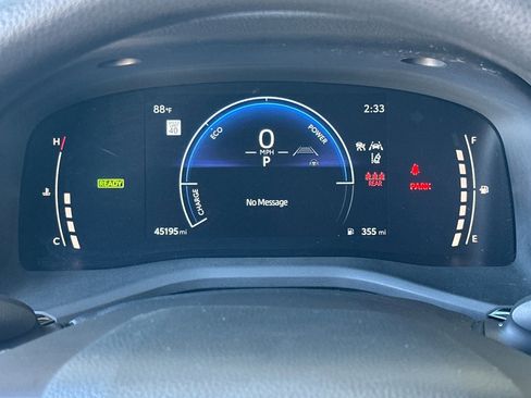 Certified 2025 Toyota Camry LE image 20