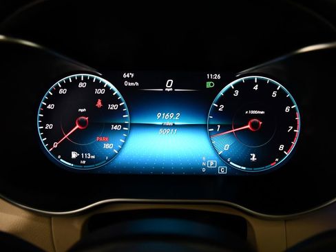 Used 2020 Mercedes-Benz GLC 300 4MATIC image 12