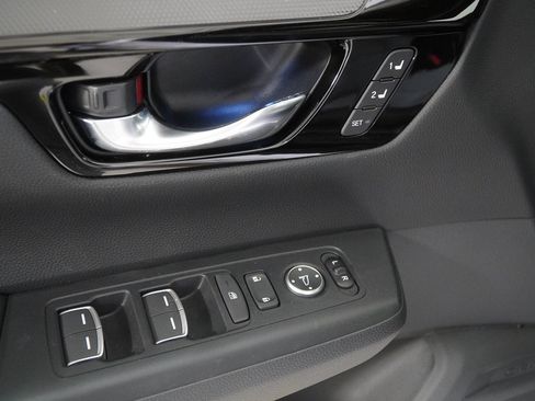 New 2026 Honda CR-V Sport Touring image 18